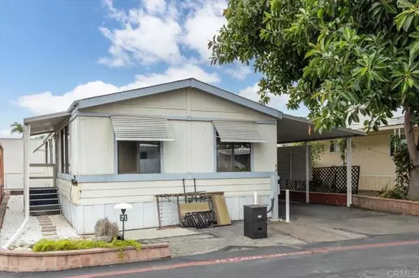 San Marcos, CA 92069,1515 Capalina RD 71