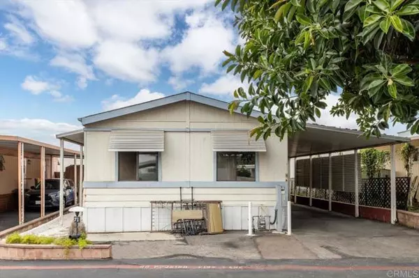 San Marcos, CA 92069,1515 Capalina RD 71