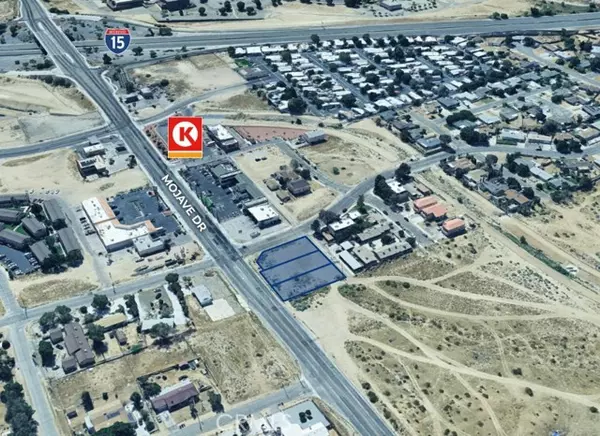 0 Mojave Dr., Victorville, CA 92394