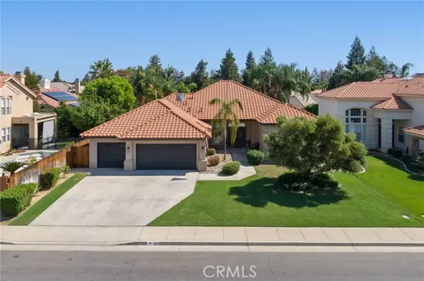 Bakersfield, CA 93311,1500 Wedgewood