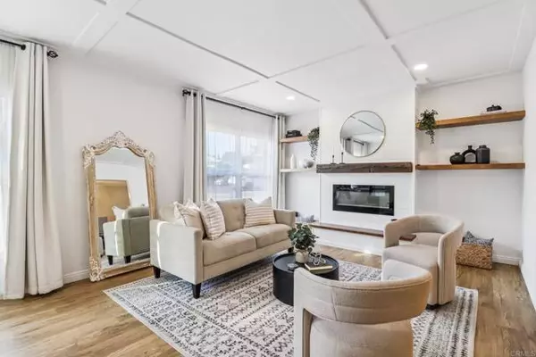 El Cajon, CA 92020,2213 Chatham ST