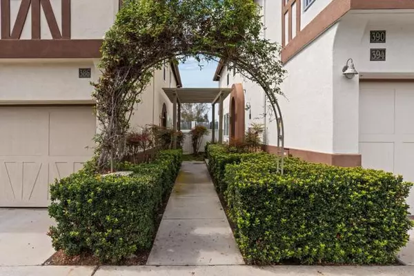 Encinitas, CA 92024,390 Carmel Creeper PL