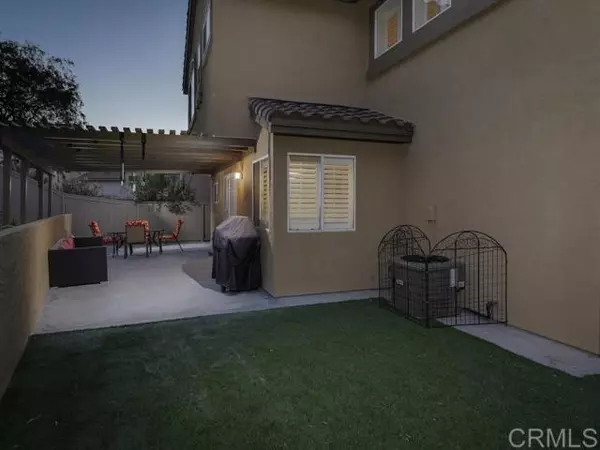 Chula Vista, CA 91915,1246 Boca Raton DR