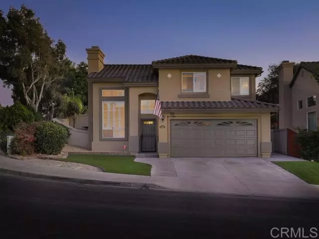 Chula Vista, CA 91915,1246 Boca Raton DR