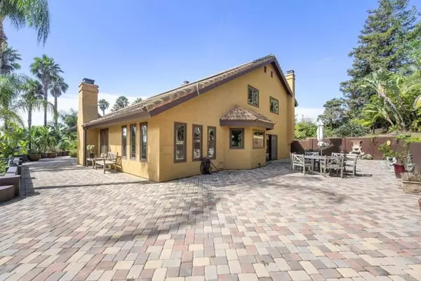 Bonsall, CA 92003,4056 Valle del Sol