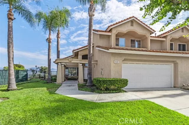 840 S Shanada CT, Anaheim Hills, CA 92807