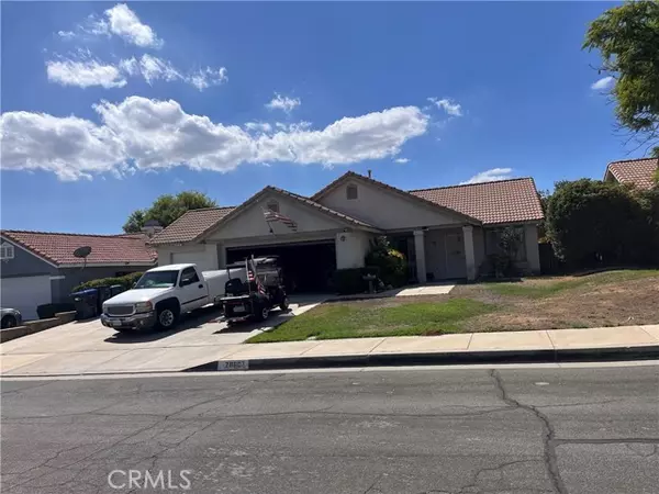Menifee, CA 92586,28607 Eridanus DR