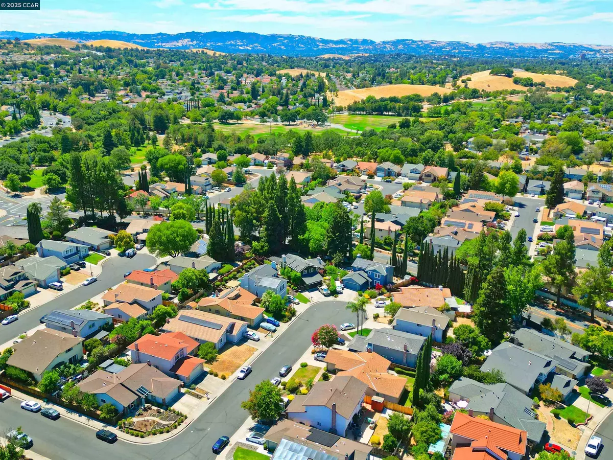 Concord, CA 94521,5091 Saint Celestine CT