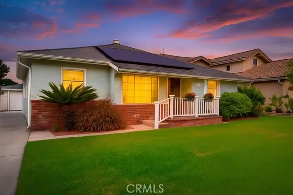 12707 Glenshire, Downey, CA 90242