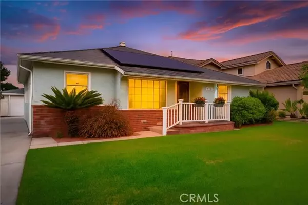 12707 Glenshire, Downey, CA 90242