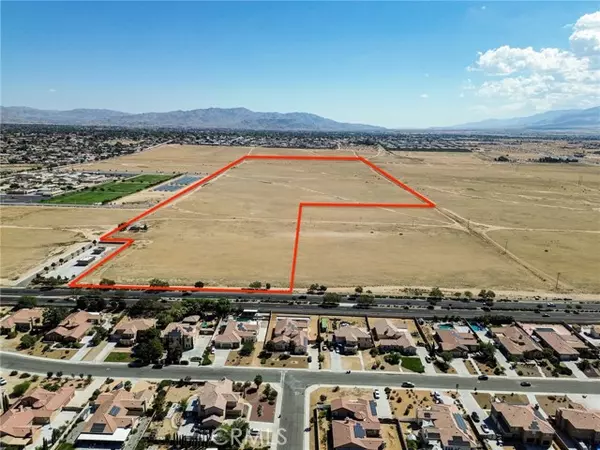 Apple Valley, CA 92308,0 Apple Valley RD