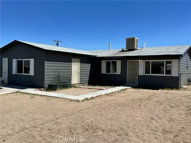 Barstow, CA 92311,661 Arbor WAY
