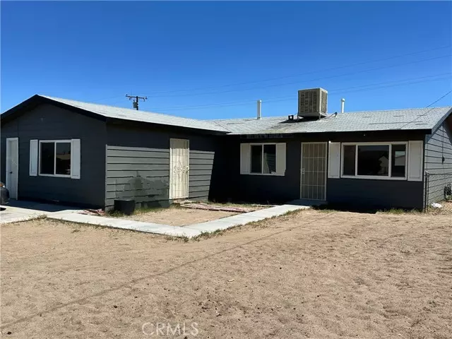 Barstow, CA 92311,661 Arbor WAY