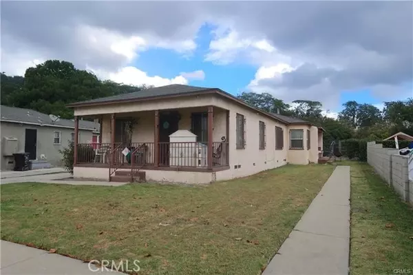 11912 Elva AVE, Los Angeles, CA 90059