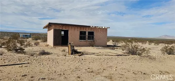 1234 Brent Cross RD, Twentynine Palms, CA 92277