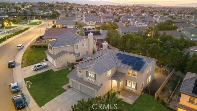 3609 Ponderosa WAY, Palmdale, CA 93550