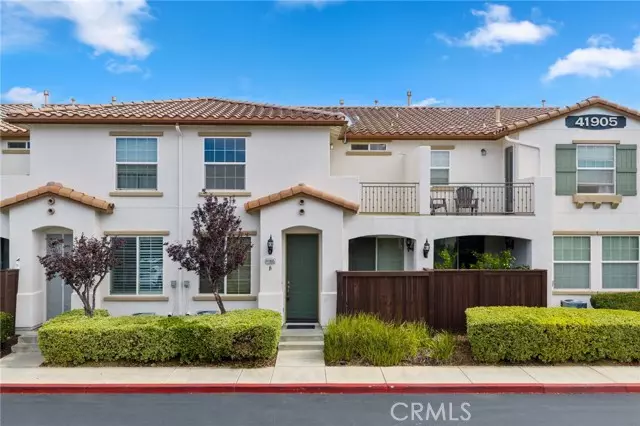 Murrieta, CA 92562,41905 Davenport Way B