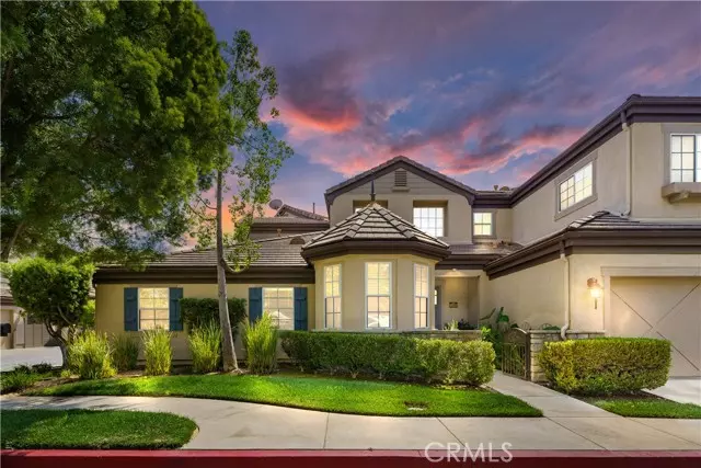 24736 Avignon DR, Valencia, CA 91355