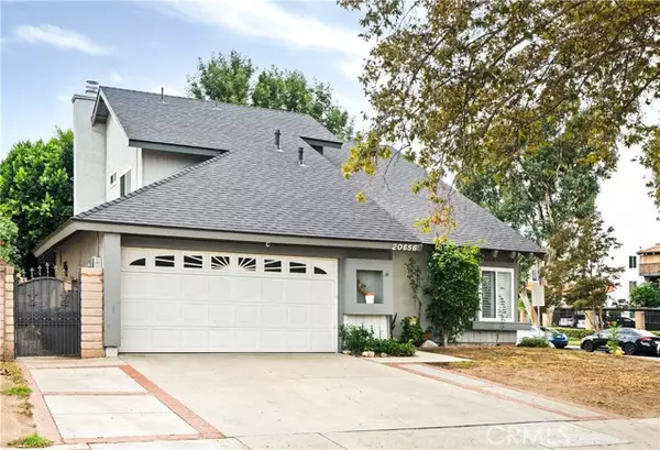 Chatsworth, CA 91311,20656 Septo ST