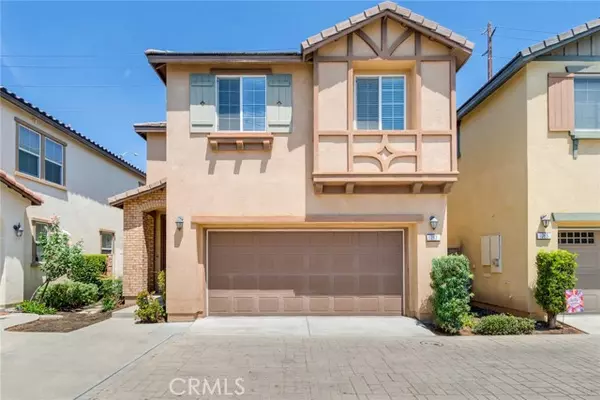 767 Huron PL, Claremont, CA 91711