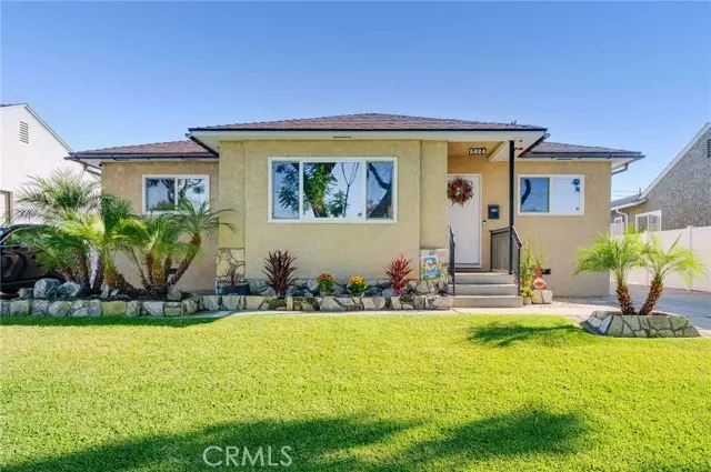 Lakewood, CA 90713,5824 Dashwood