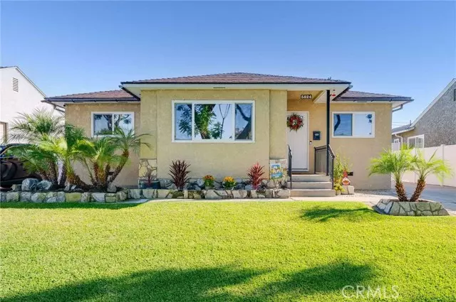 5824 Dashwood, Lakewood, CA 90713