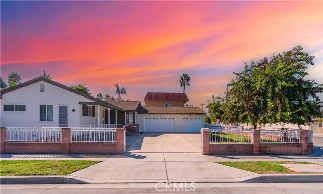 1302 S Feather, Anaheim, CA 92802