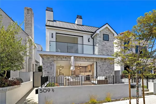 509 Carnation, Corona Del Mar, CA 92625