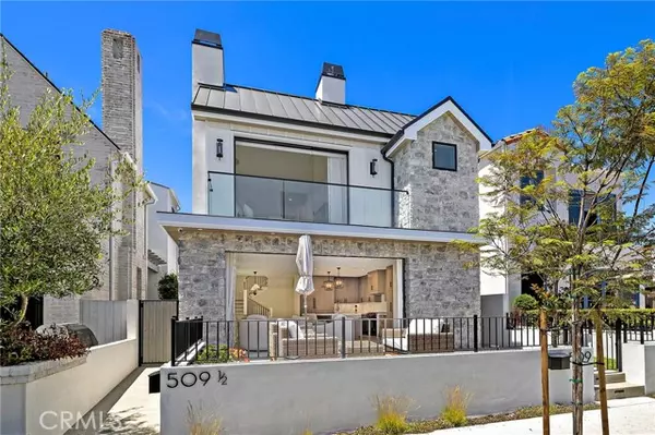 509 Carnation, Corona Del Mar, CA 92625