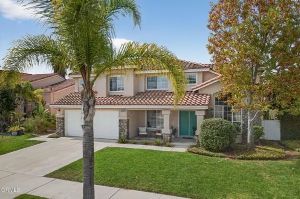 Oxnard, CA 93036,2523 Joshua CT