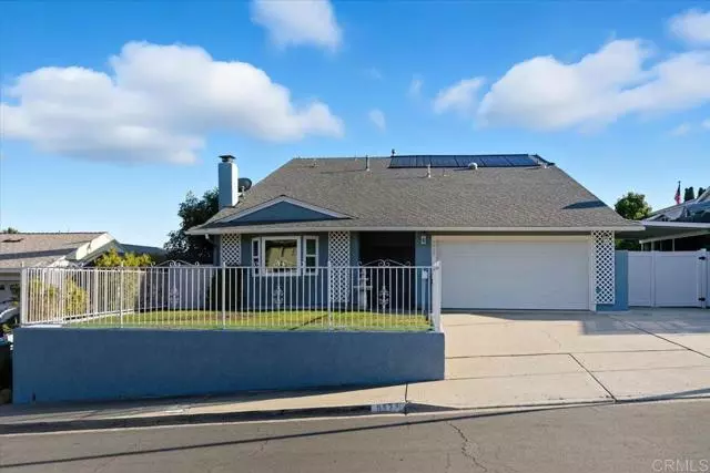 9933 Golden West LN, Santee, CA 92071