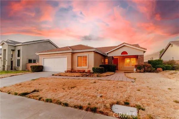 Palmdale, CA 93551,3829 Vitrina LN