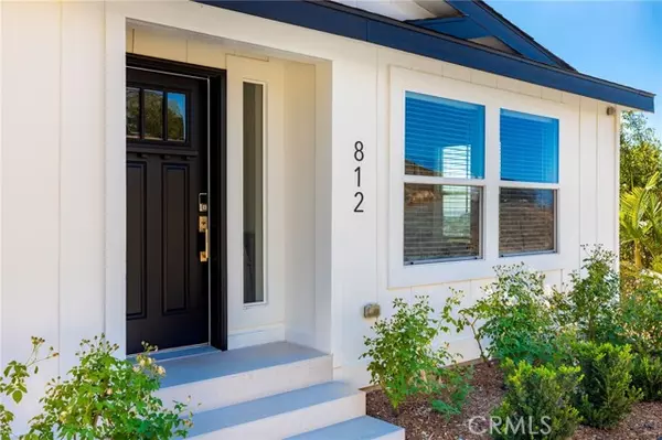 Fallbrook, CA 92028,812 Quail HL