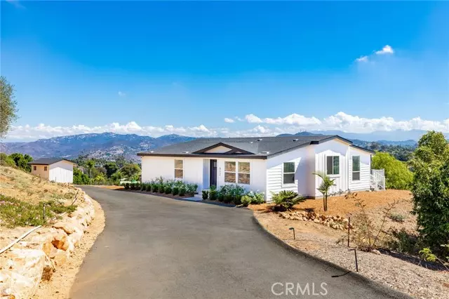 Fallbrook, CA 92028,812 Quail HL