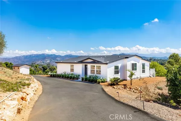 812 Quail HL, Fallbrook, CA 92028