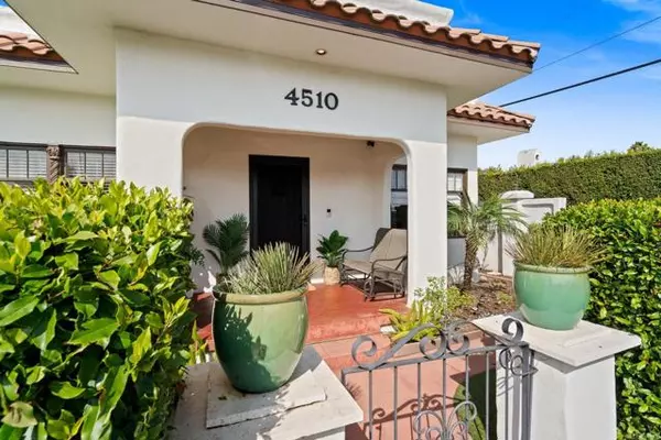 San Diego, CA 92116,4510 Marlborough DR