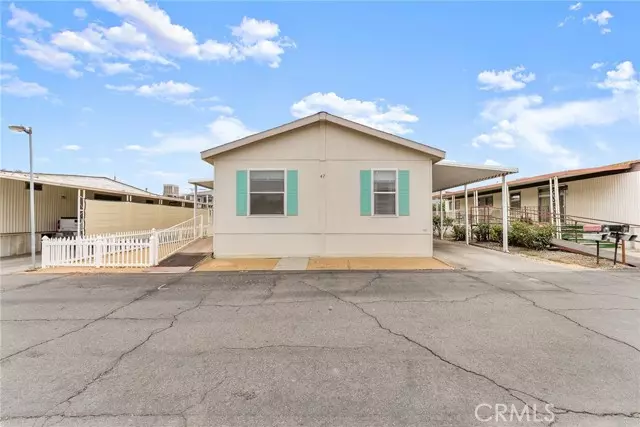 12582 2nd 47, Yucaipa, CA 92399