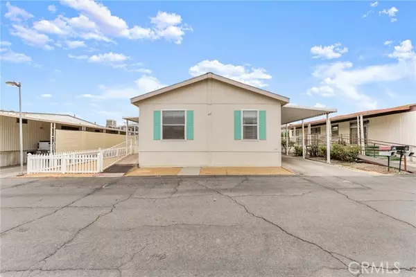 12582 2nd 47, Yucaipa, CA 92399