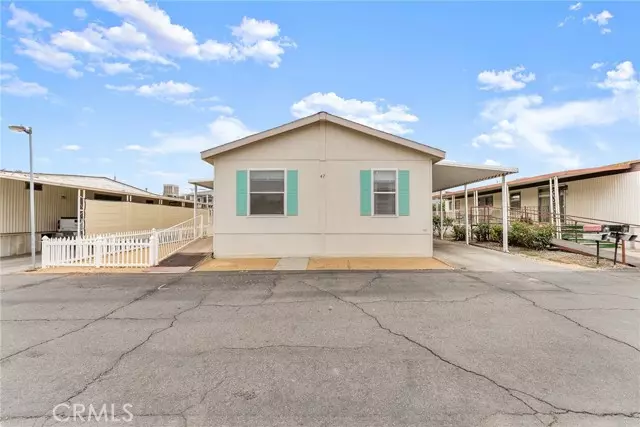 12582 2nd 47, Yucaipa, CA 92399