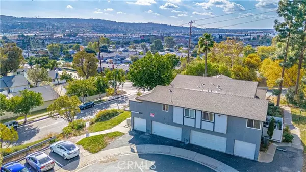 19816 White Spring 36, Yorba Linda, CA 92886