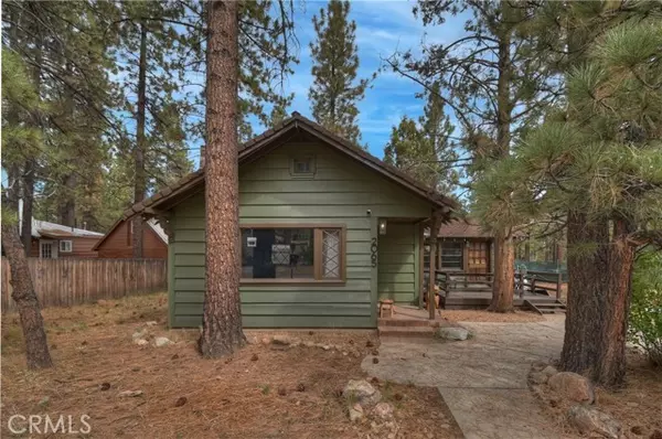 Big Bear City, CA 92315,2063 2nd LN