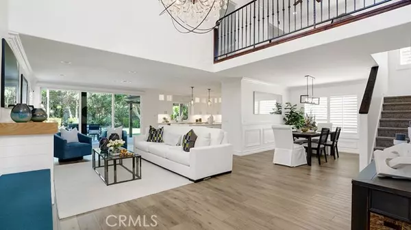 Lake Forest, CA 92610,17 Blanco