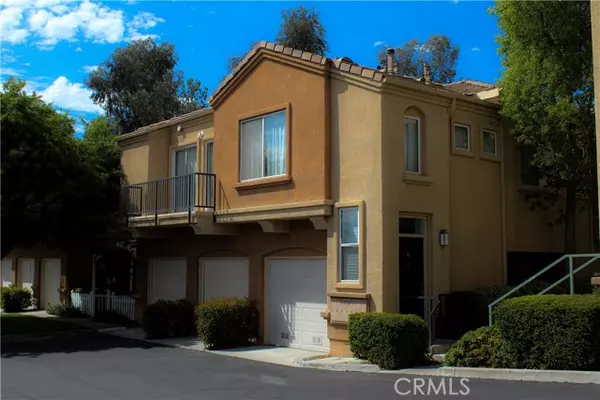 26963 Hillborough PKWY 71, Valencia, CA 91354