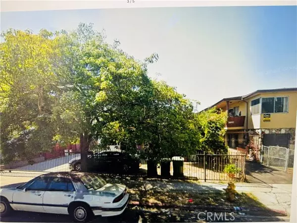 Los Angeles, CA 90038,5636 Lexington AVE