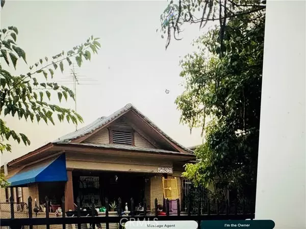 5636 Lexington AVE, Los Angeles, CA 90038