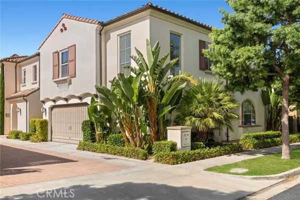 Irvine, CA 92620,76 Cherry Tree