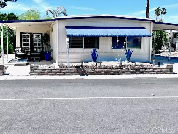 10 Via Valverde, Cathedral City, CA 92234
