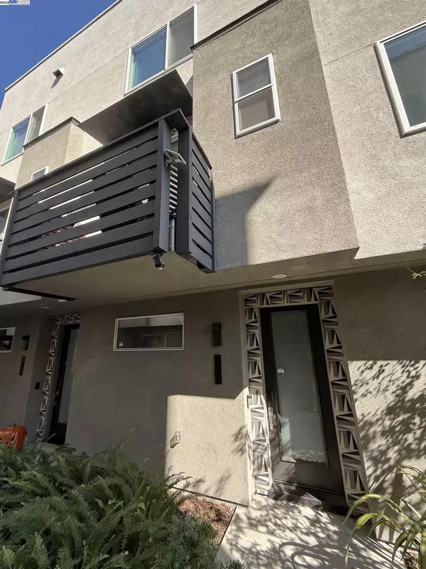 Oakland, CA 94601,3957 Wattling ST