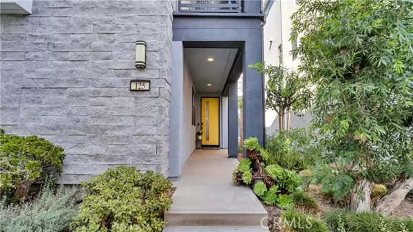 Irvine, CA 92618,125 Allusion