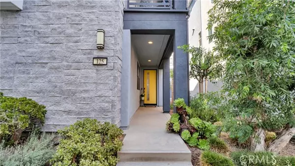 Irvine, CA 92618,125 Allusion